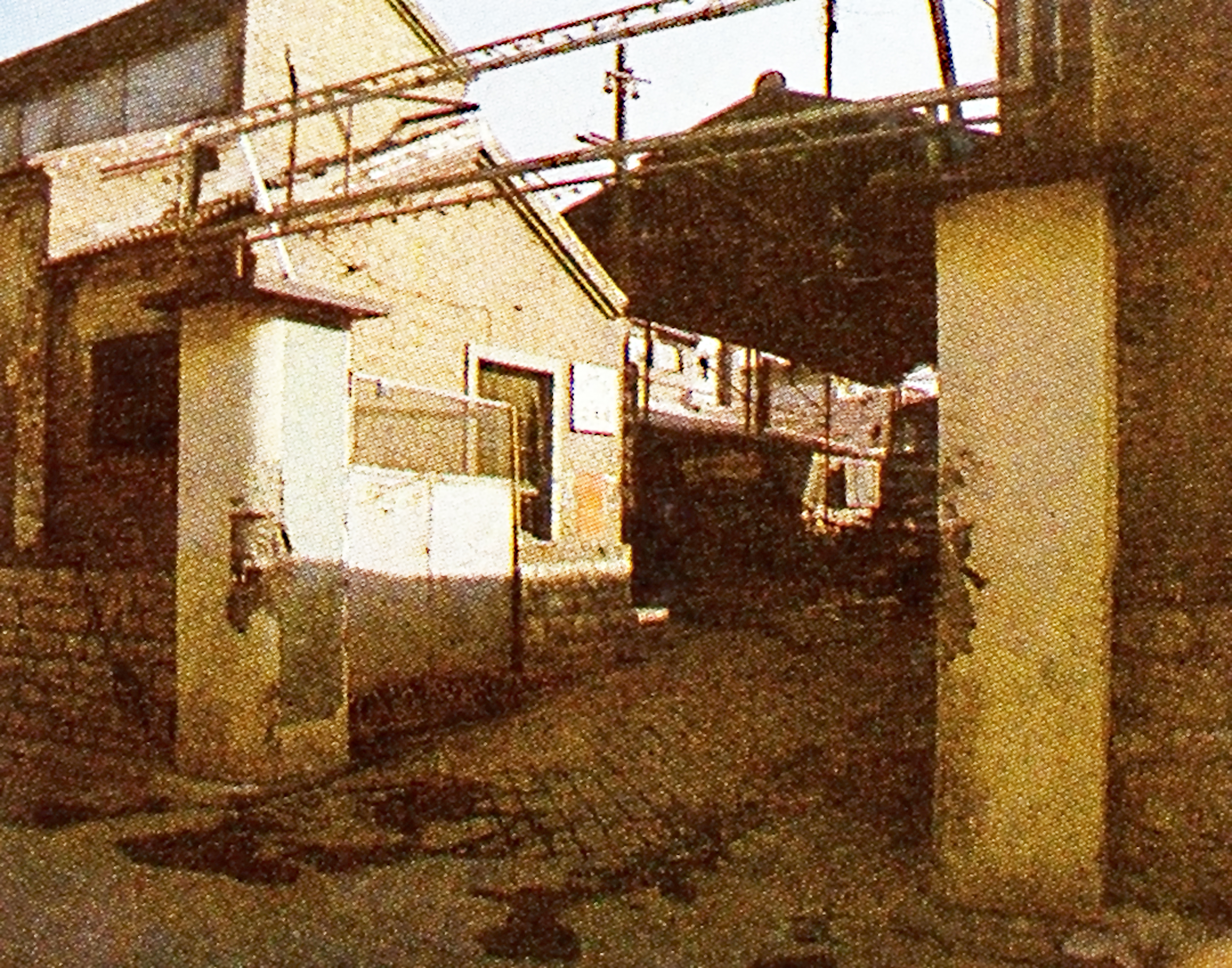 濟(jì)南美豐磅廠成立，后發(fā)展為徐州工程機(jī)械制造廠