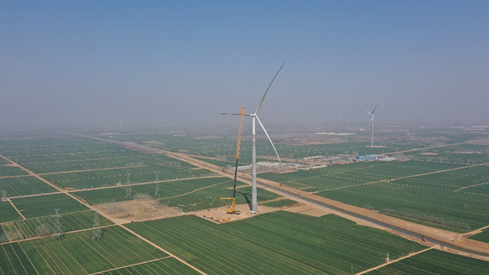 “全球第一吊”XCA4000，成功首秀！