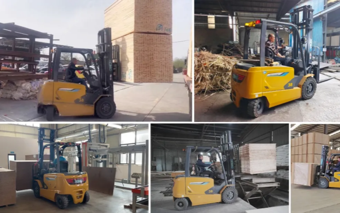 “鯤鵬展翅，板材搬運(yùn)無壓力！”