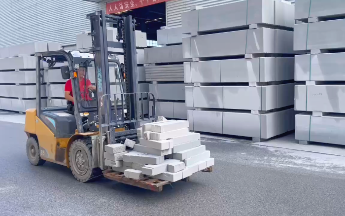 點石成金 | 徐工新E，開啟新“石”代