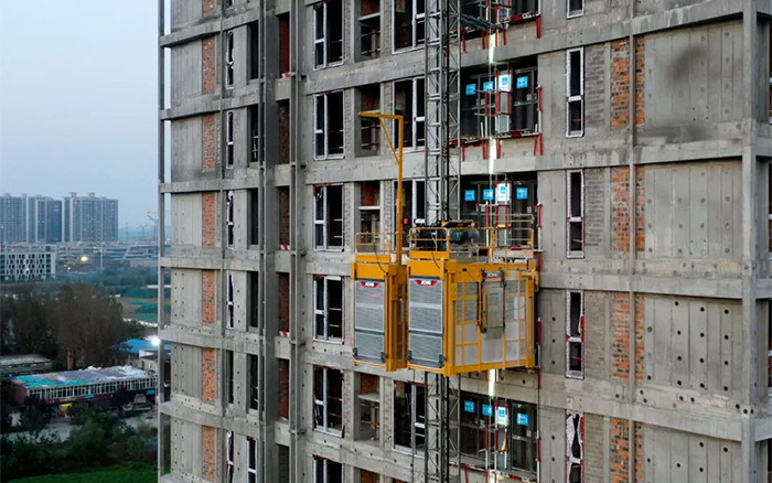 第一現(xiàn)場 | “智能大咖”徐工ZSC200/200FS1重磅來襲！