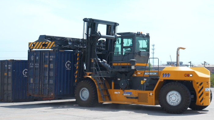 賦能鐵路集運(yùn)，助力晉蒙鐵路運(yùn)輸火力全開！