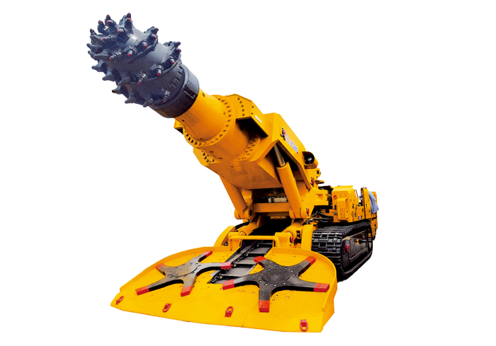 EBZ280E掘進(jìn)機(jī)