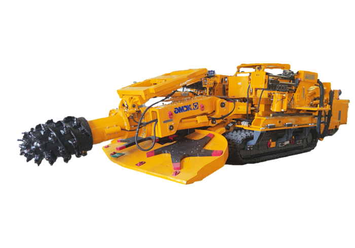 EBZ200M-2L掘錨機(jī)