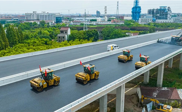 毫米級精度，千米級跨越：以智慧助力橋梁建設(shè)！