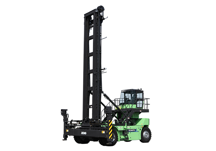 XCH907E5純電動堆高機(jī)