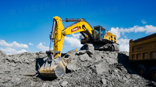 不再“油慮”丨XE900G Pro高效省油，驚艷大西北