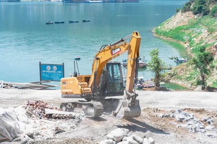 風(fēng)浪煉就實(shí)力，“數(shù)”說XE135G！