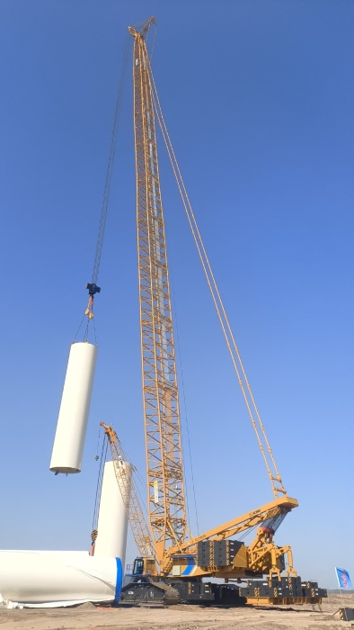 “轉場利索，省了不少勁兒！”揭秘XLC15000背后的硬核實力