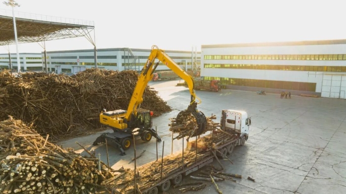 【工程特種?兵】輪到它上場，“抓金”不“捉襟”！