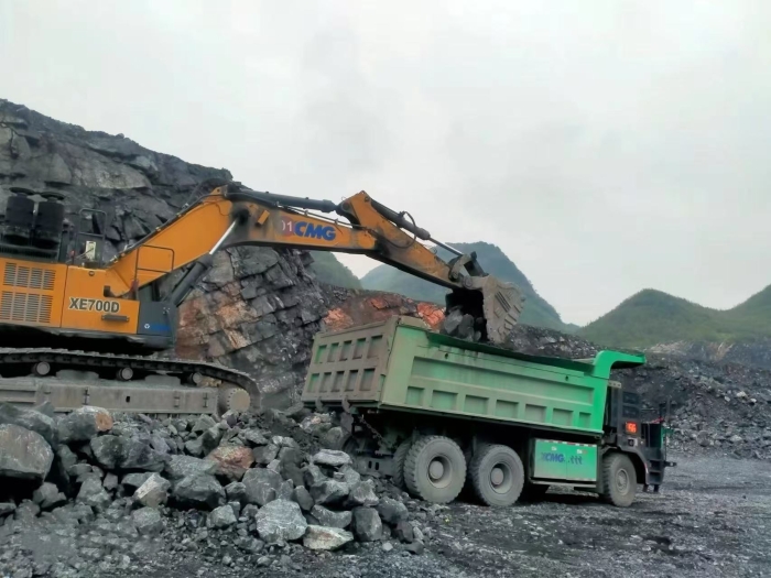 深耕廣西！加速零碳智慧礦山規(guī)?；涞? /> 
           </div> 
           <div   id=